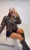ramoneska-kurtka-skórzana-lamilla-czekolada-brąz-lalilafashion-www.lalilafashionstore.pl