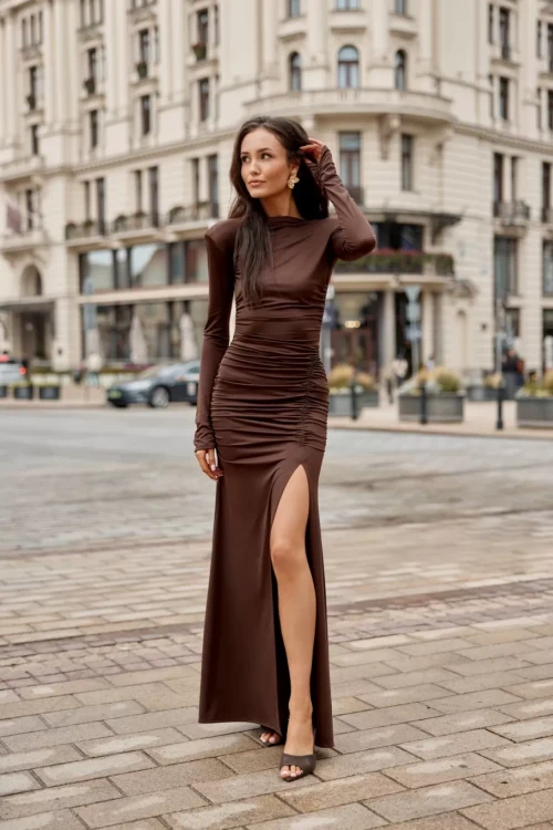 lalilafashionpl-drapowana-sukienka-z-odkrytymi-plecami-w-kolorze-brazowym.webp