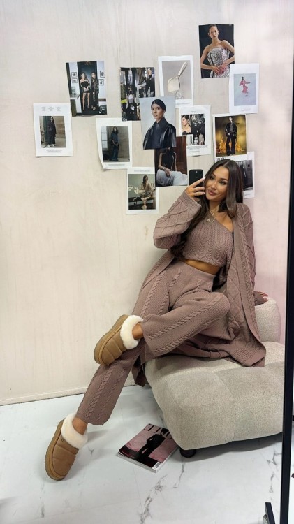 komplet-lamilla-sweterkowy-dzianinowy-mocca-lalilafashionpl