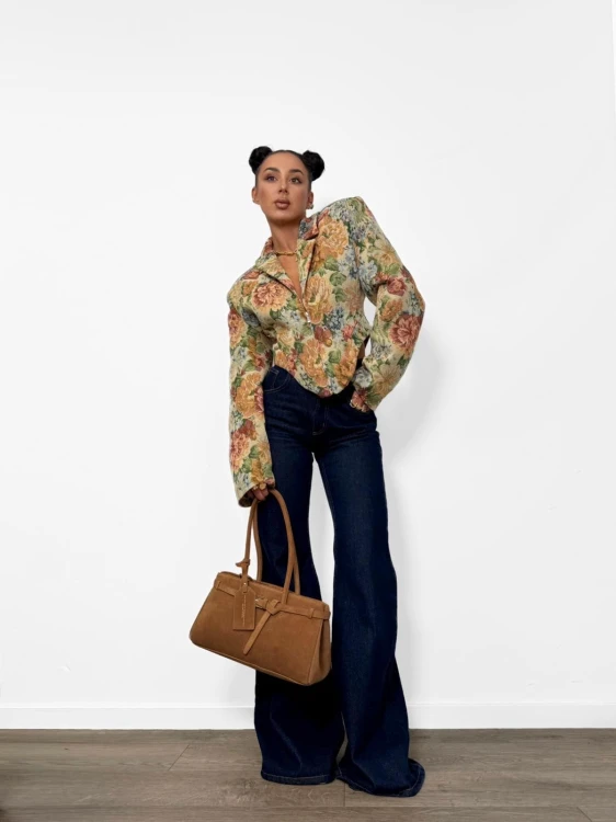 spodnie-jeans-la-milla-dzwony-granat-2026-lalilafashionpl