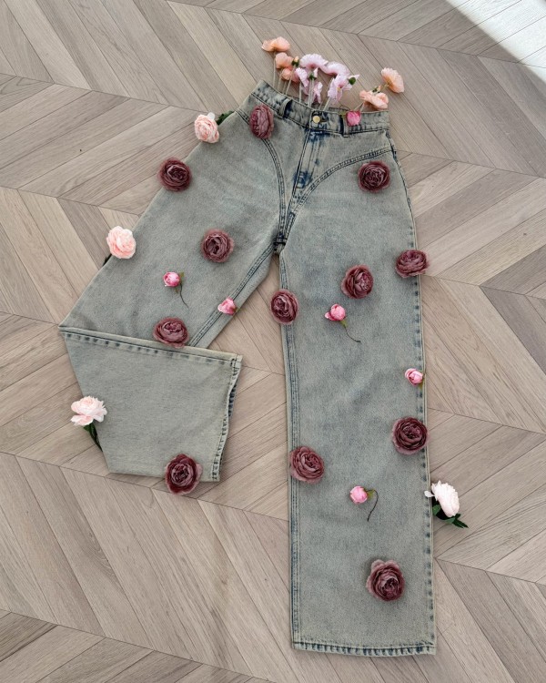 jeansy-spodnie-la-milla-lamilla-jasne-niebieskie-stringi-przeszycia-lalilafashion