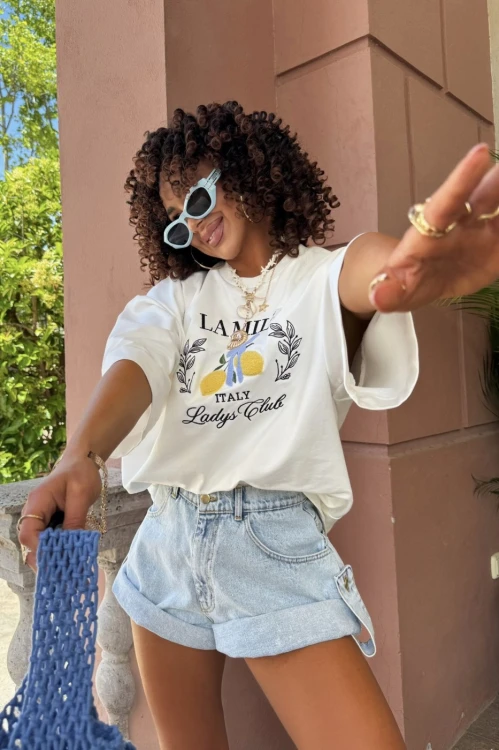 spodenki-lamilla-jeans-jasne-lalilafashionpl-zapinane-szorty