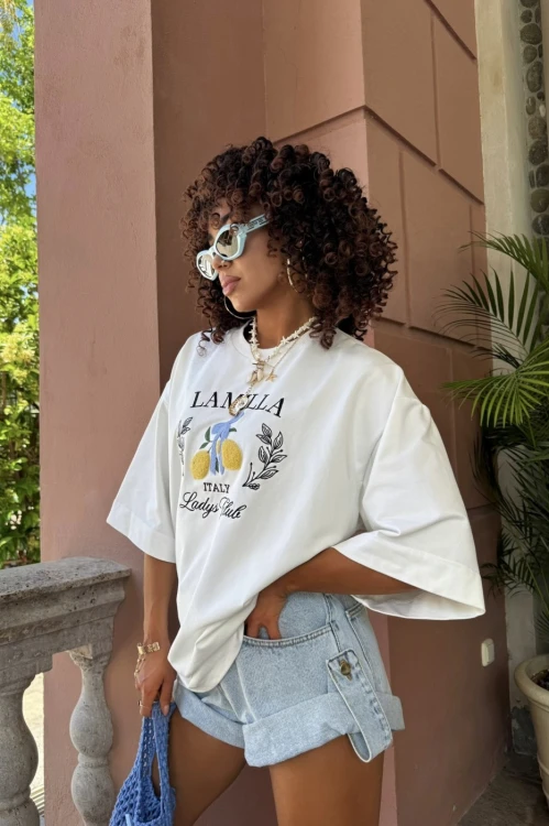 spodenki-lamilla-jeans-jasne-lalilafashionpl-zapinane-szorty