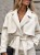 lalilafashionstore-trencz-wełniany-damski-ecru-z-paskiem-kremowy-płaszcz