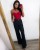 czerwone-body-choker-la-milla-lalilafashionpl-warszawa