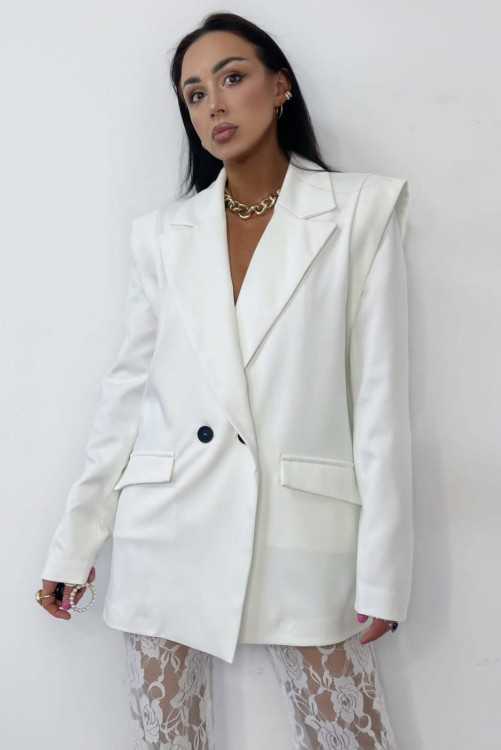 Marynarka-New-Style-Wilia-LaMilla-biala